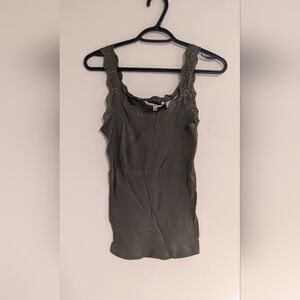 Tommy Hilfiger Tank Top - Women's X-Large